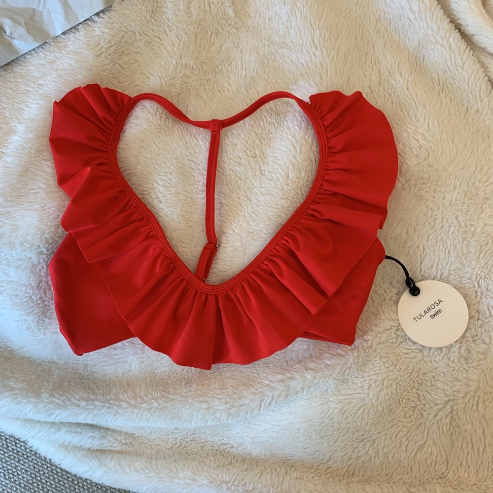 Tularosa Bikini Top